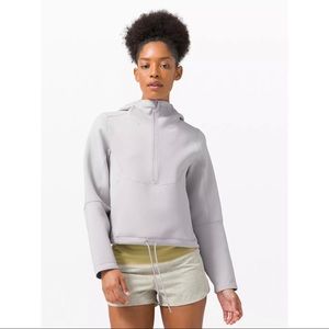 NEW Lululemon Unleash Strength Hoodie